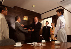 2020年，万泰琪加入美国翻译协会会员单位(ATA)